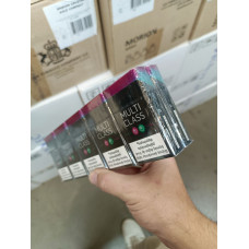 Multi Class QS Tourmaline (2 кнопки ягоды)