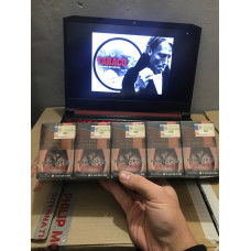 Донской Темный (King Size)