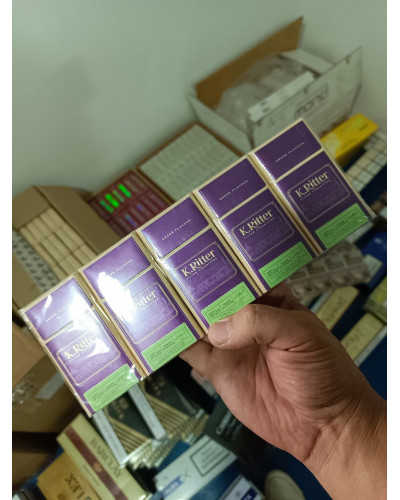 K.Ritter QS Grape (виноград)