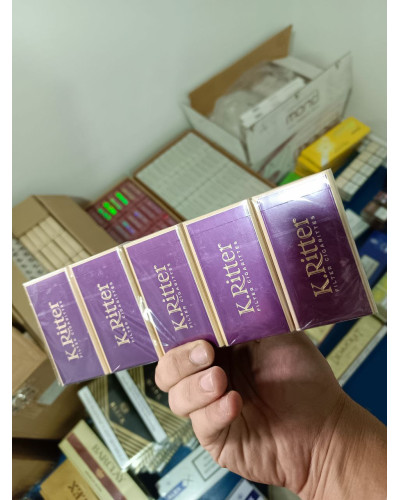 K.Ritter QS Grape (виноград)