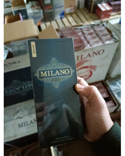 Milano QS Vento (вишня)