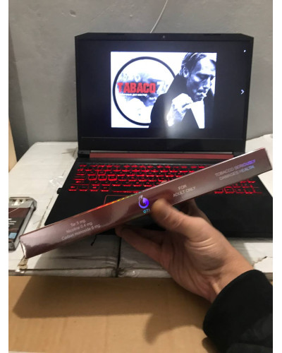 Cavallo Brown Diamond Superslims (кофе)