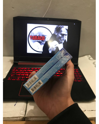 Milano Variance Superslims (ментол, кнопка)