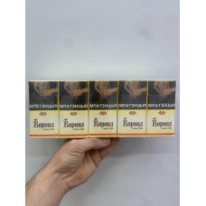 Корона 100 Слим