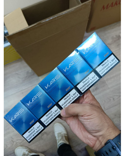 KARS Nano Mystic Valley