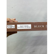 Bleck 100 Brown