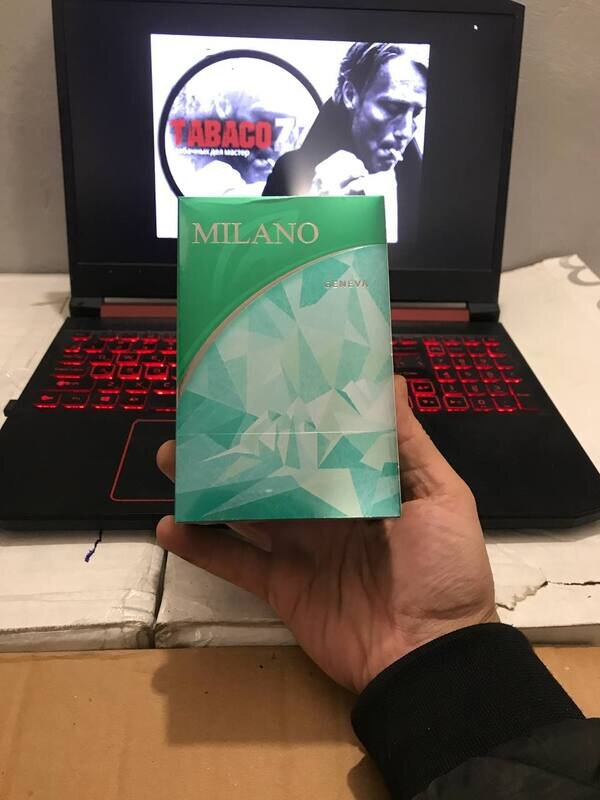 Milano Geneva